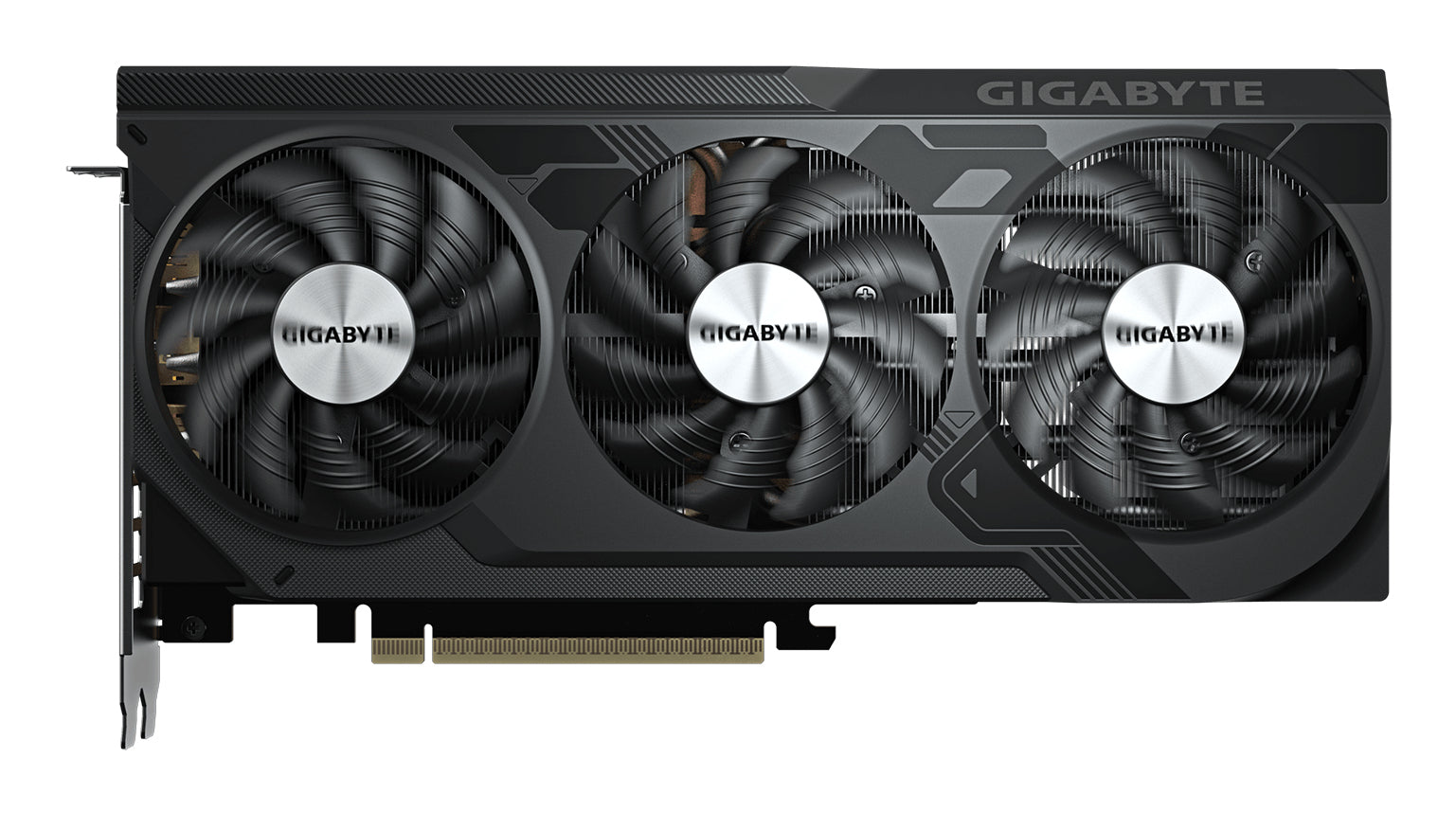 GIGABYTE RTX 5070 Ti WINDFORCE 3 OC 16G – PCIe Grafikkarte – 3×DP, 1×HDMI, PCIe 5.0, 1×16-polig, 750 W