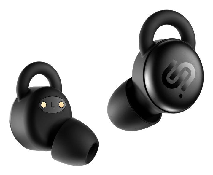 Urbanista Porto – True Wireless (TWS), Schwarz