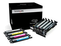 Lexmark Transfereinheit – bis zu 40'000 Seiten