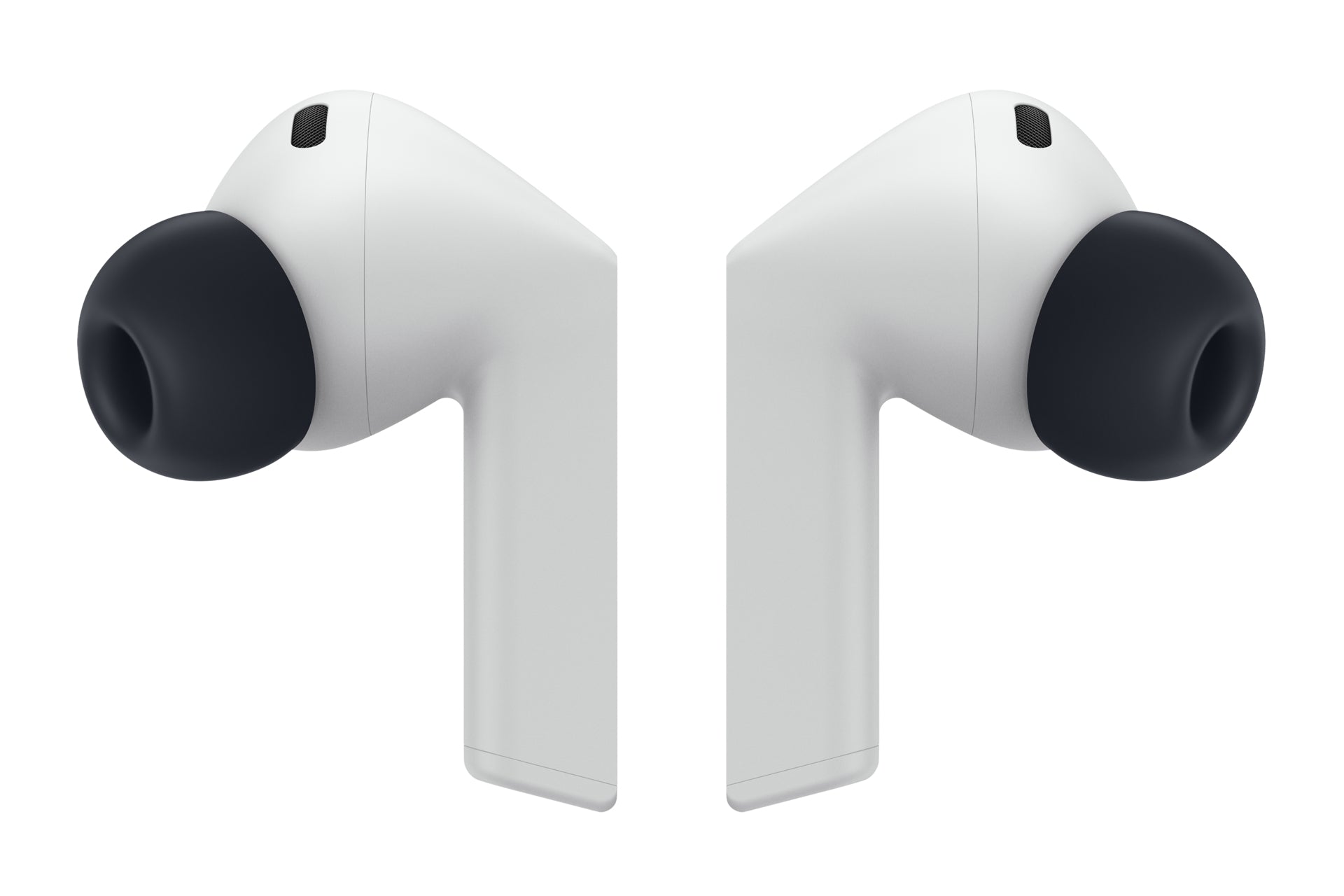 Samsung Zaadbt – True Wireless In-Ear Kopfhörer – Bluetooth 5.4, ANC, IP54 – Grau, für Android – bis 30 h