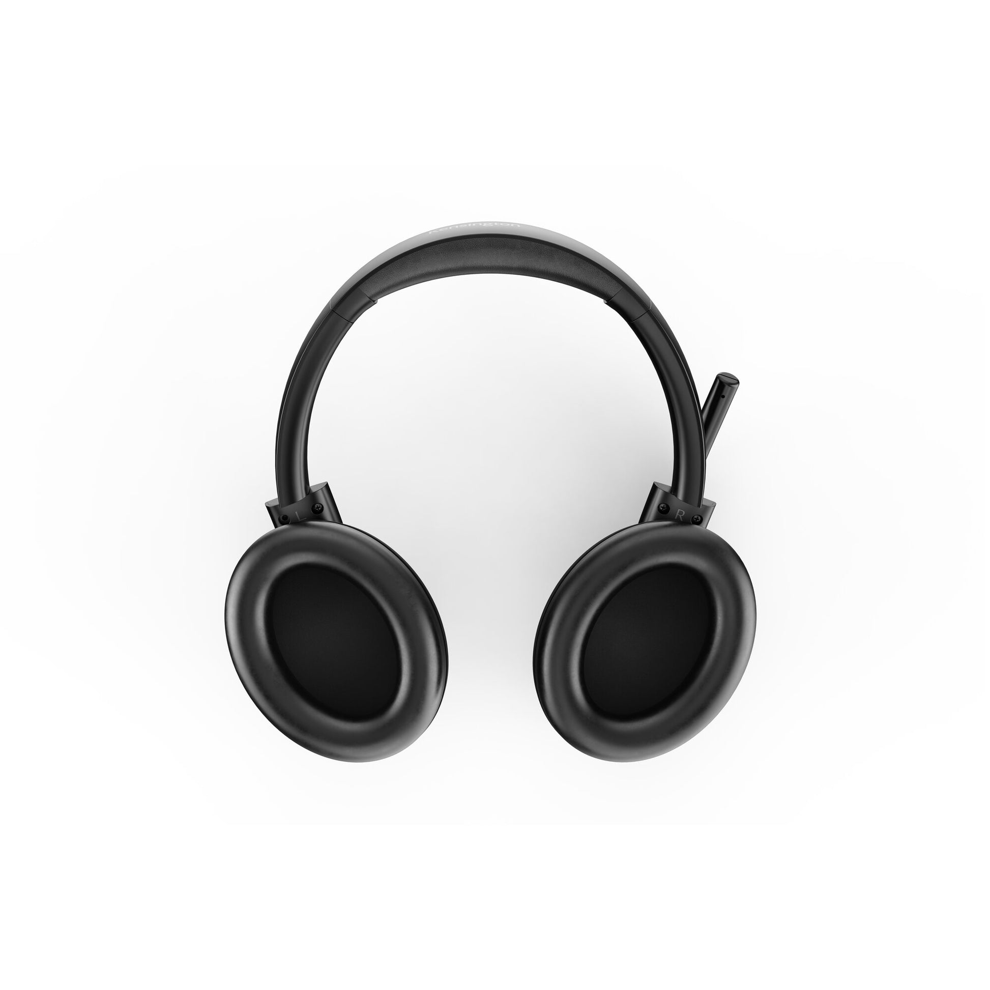 Kensington C3550 EQ Office-Headset – Over-Ear, Stereo, BT, ANC, BT 5.4