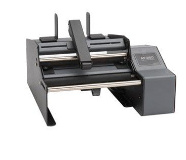 PRIMERA AP360e – Etikettierer, halbautomatisch, 135 mm/s, Ø 1,5–17 cm