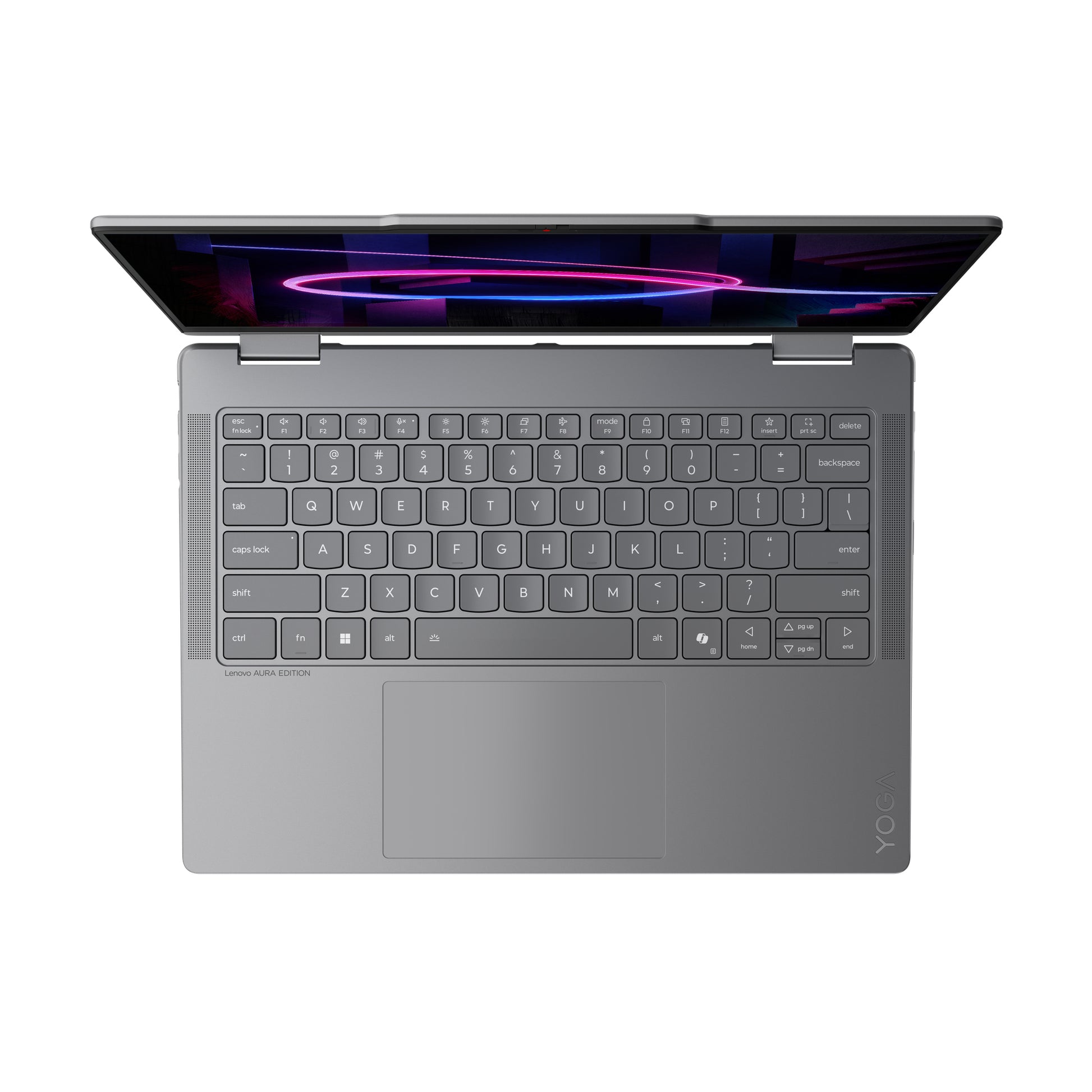 Lenovo Yoga 7 2in1 – 14" WQXGA+ OLED Touch, Core Ultra 7 355, 32 GB, 1 TB SSD, Win 11 Pro, QWERTZ (CH)