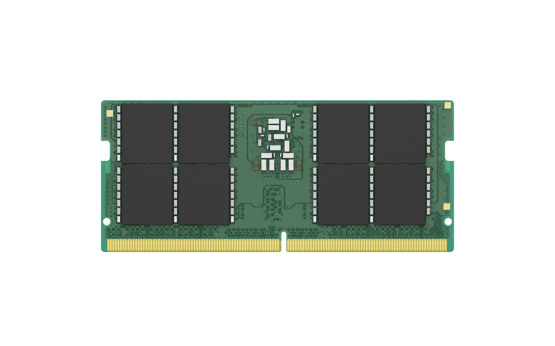 Kingston Technology Kingston ValueRAM – 32 GB DDR5 SO-DIMM, 6400 MT/s, 262-polig, für Laptop