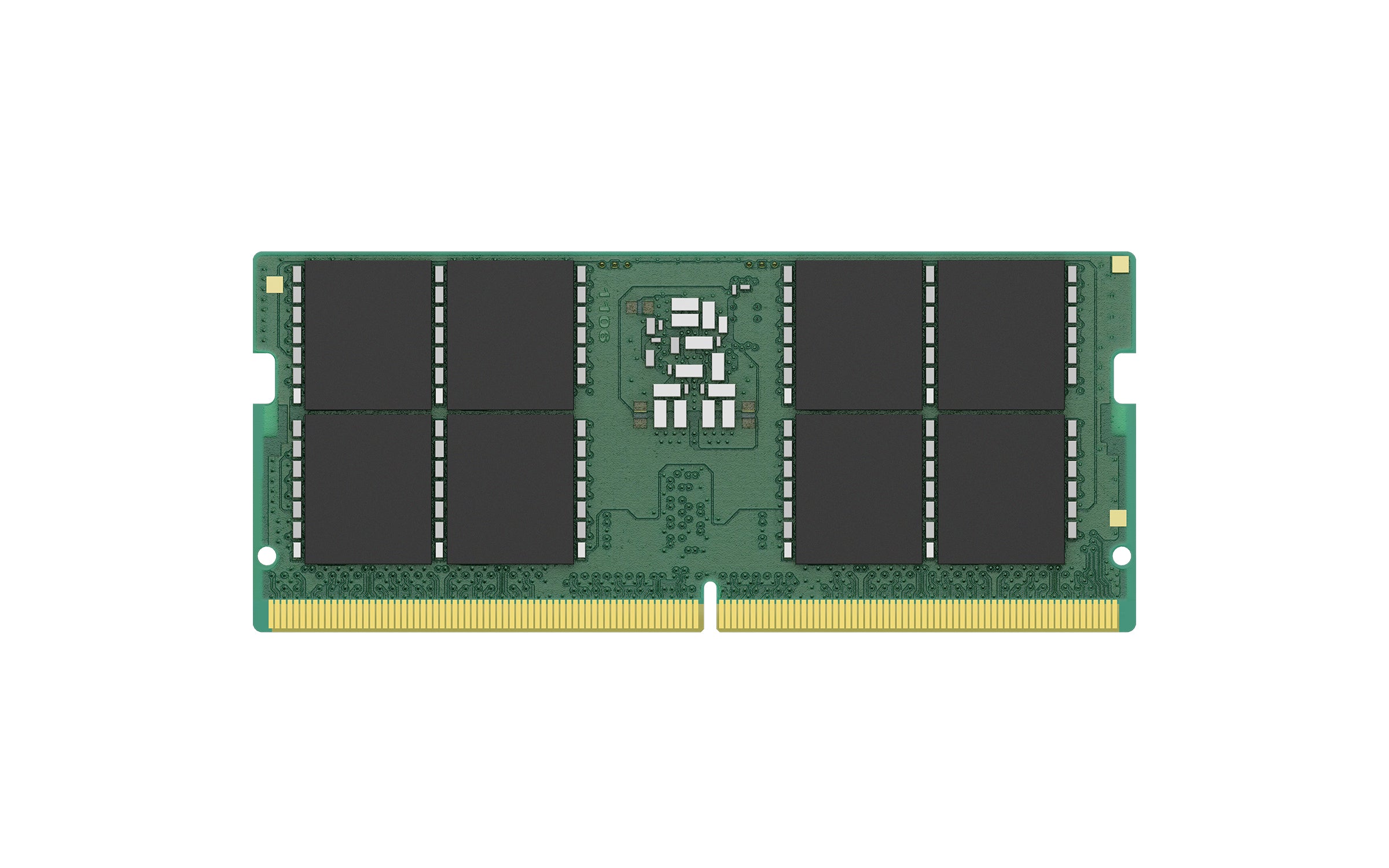 Kingston Technology Kingston ValueRAM – 32 GB DDR5 SO-DIMM, 6400 MT/s, 262-polig, für Laptop