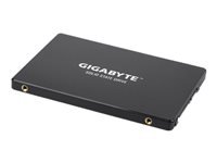 GIGABYTE GP-GSTFS31240GNTD – 240 GB 2,5" SATA SSD – 500 MB/s lesen, 420 MB/s schreiben