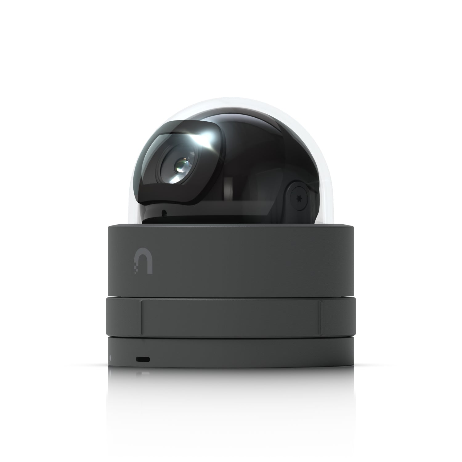 Ubiquiti G5 Dome Ultra UVC-G5-DOME-ULTRA-B IP-Sicherheitskamera – 4 MP, 2688 × 1512, PoE, Schwarz