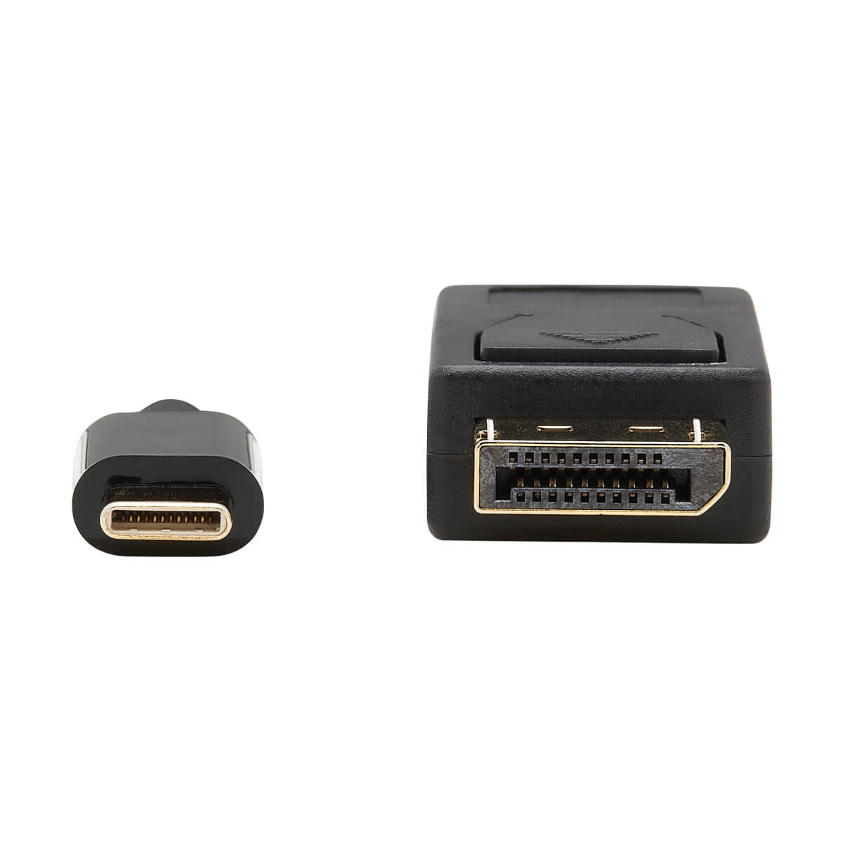 Tripp Lite U444-006-DP-BD USB-C zu DisplayPort Kabel – 4K (3840 × 2160) @ 60 Hz, HDR, 1,83 m, DisplayPort 1.2