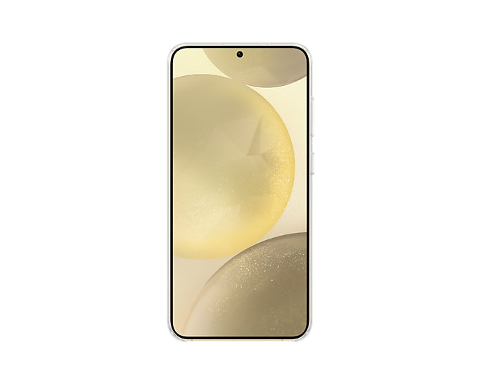 Samsung Backcover – für Samsung Galaxy S24+ – transparent