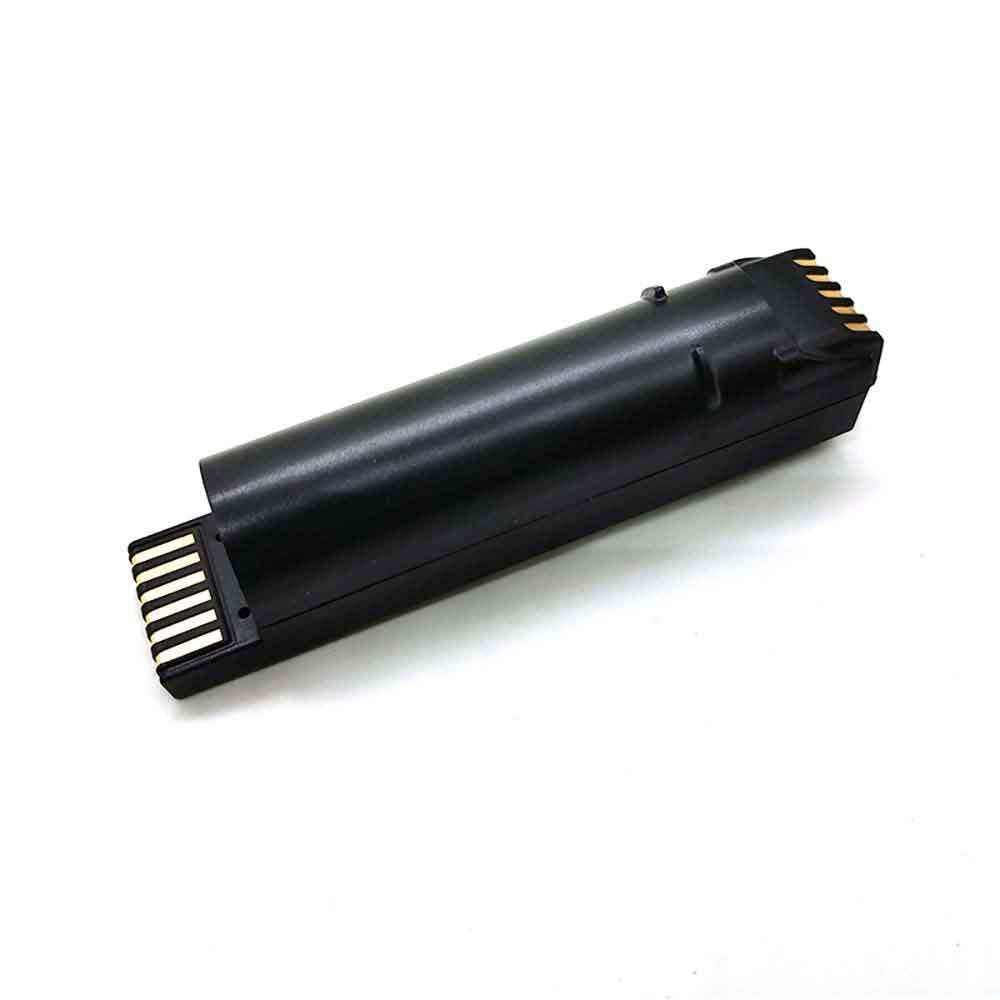 CoreParts Akku Li-Ion 3,7 V 2400 mAh, 8,9 Wh – für Zebra DS8100/DS8170/DS8178