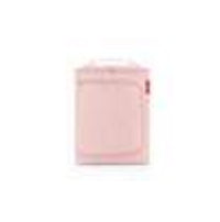 Reisenthel Kühlbox – 7 l – Pink, 230×300×140 mm, Polyester – Twist Blush