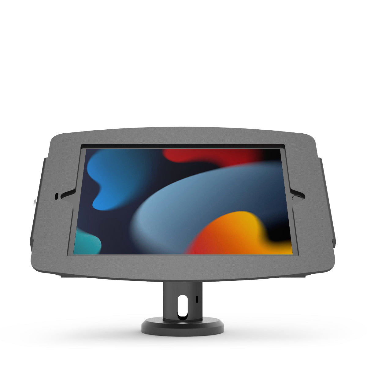 Compulocks Multimedia-Ständer – iPad Pro 11, Schwarz