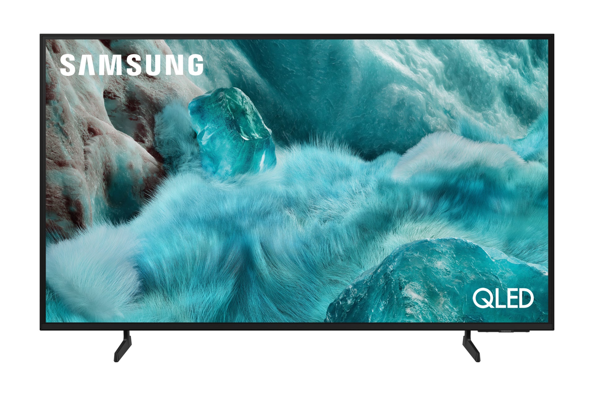 Samsung QE55Q7F AAUXXN – 55" QLED UHD 4K, Tizen (2025)