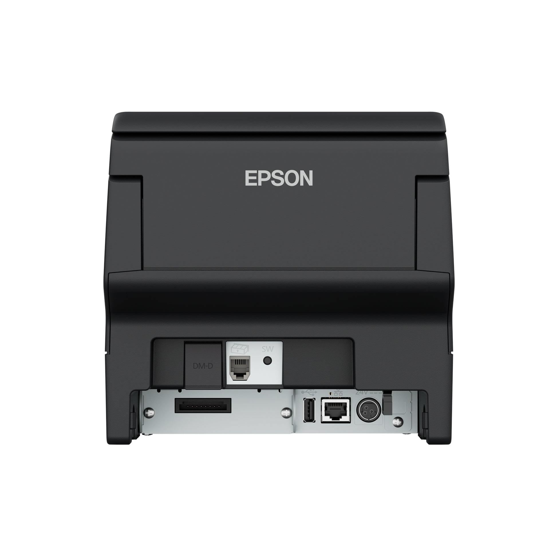 Epson H6000VI EBCK W/MICR EP UB-S01