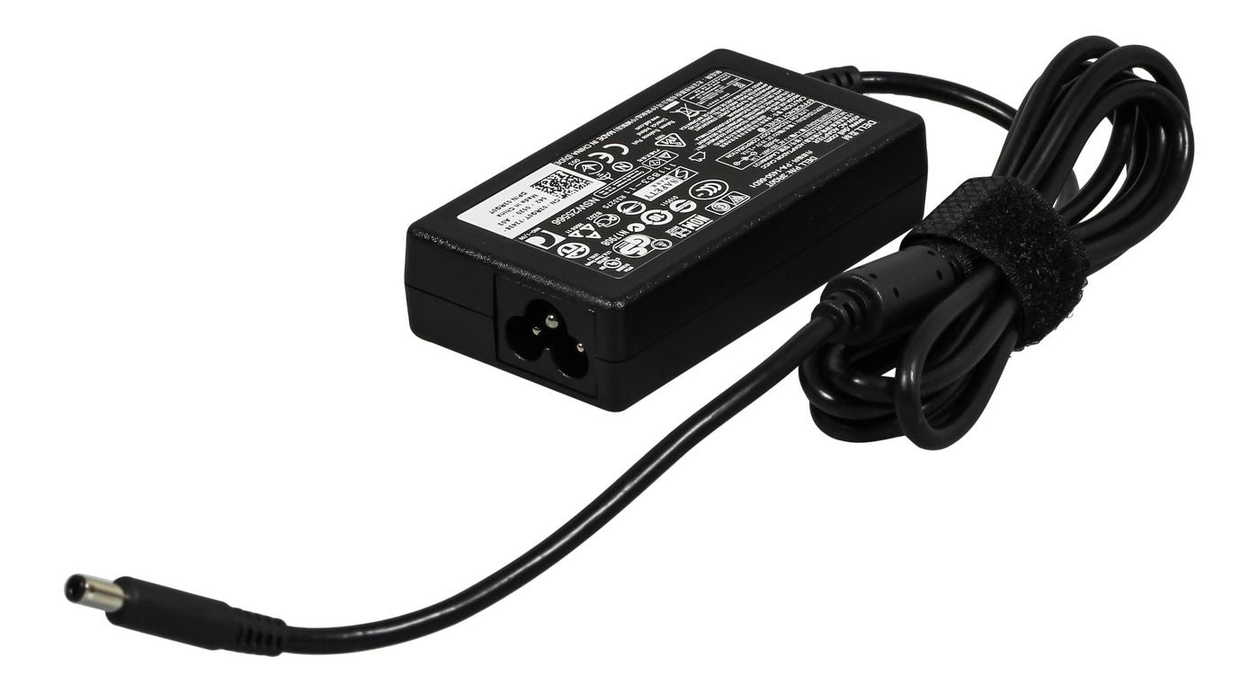 DELL 4H6NV Netzteil 45 W – für DELL Inspiron 14 (7437), XPS 11, XPS 12 und andere