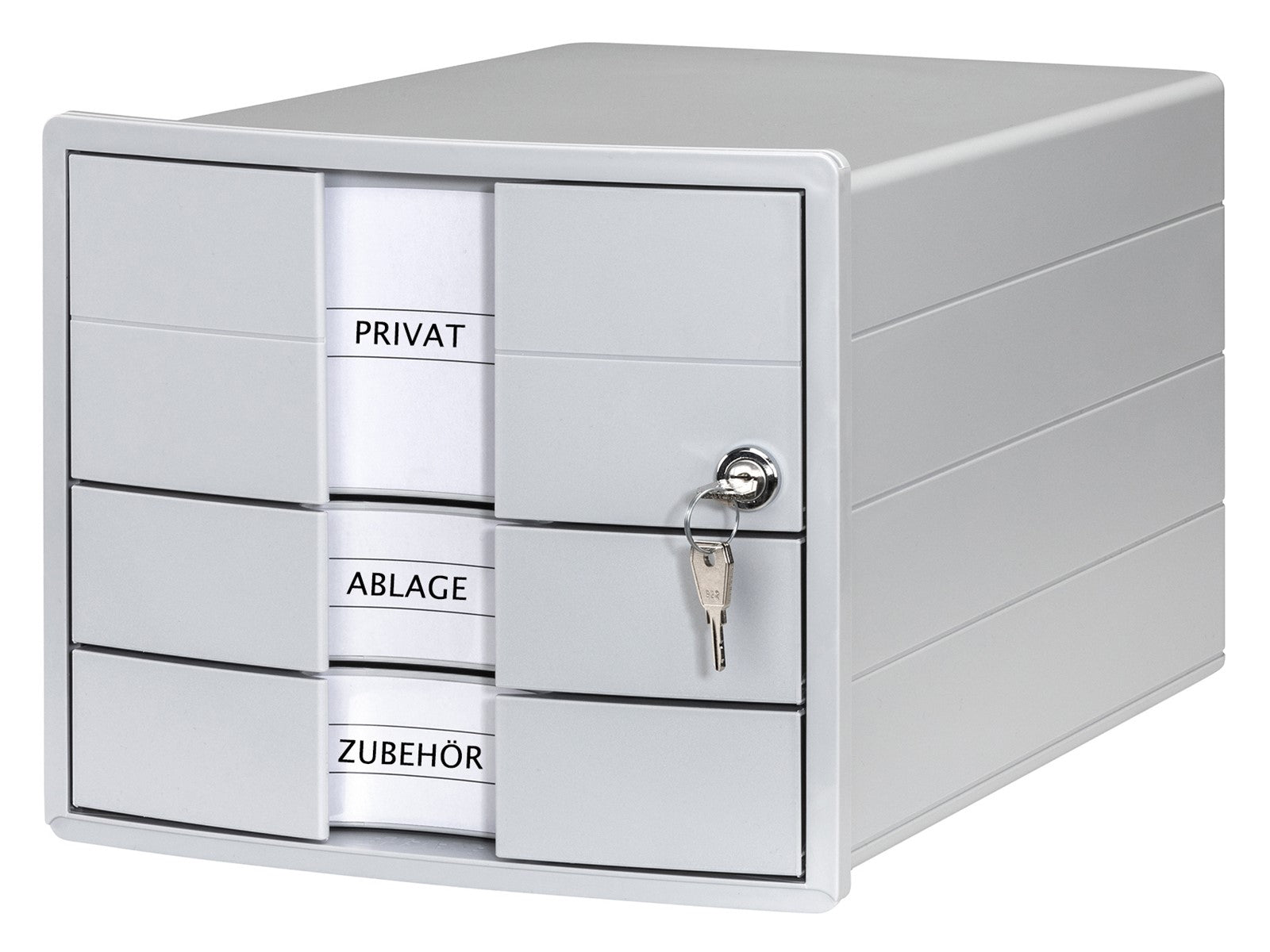 HAN IMPULS Schubladenbox – 280 × 367 × 235 mm