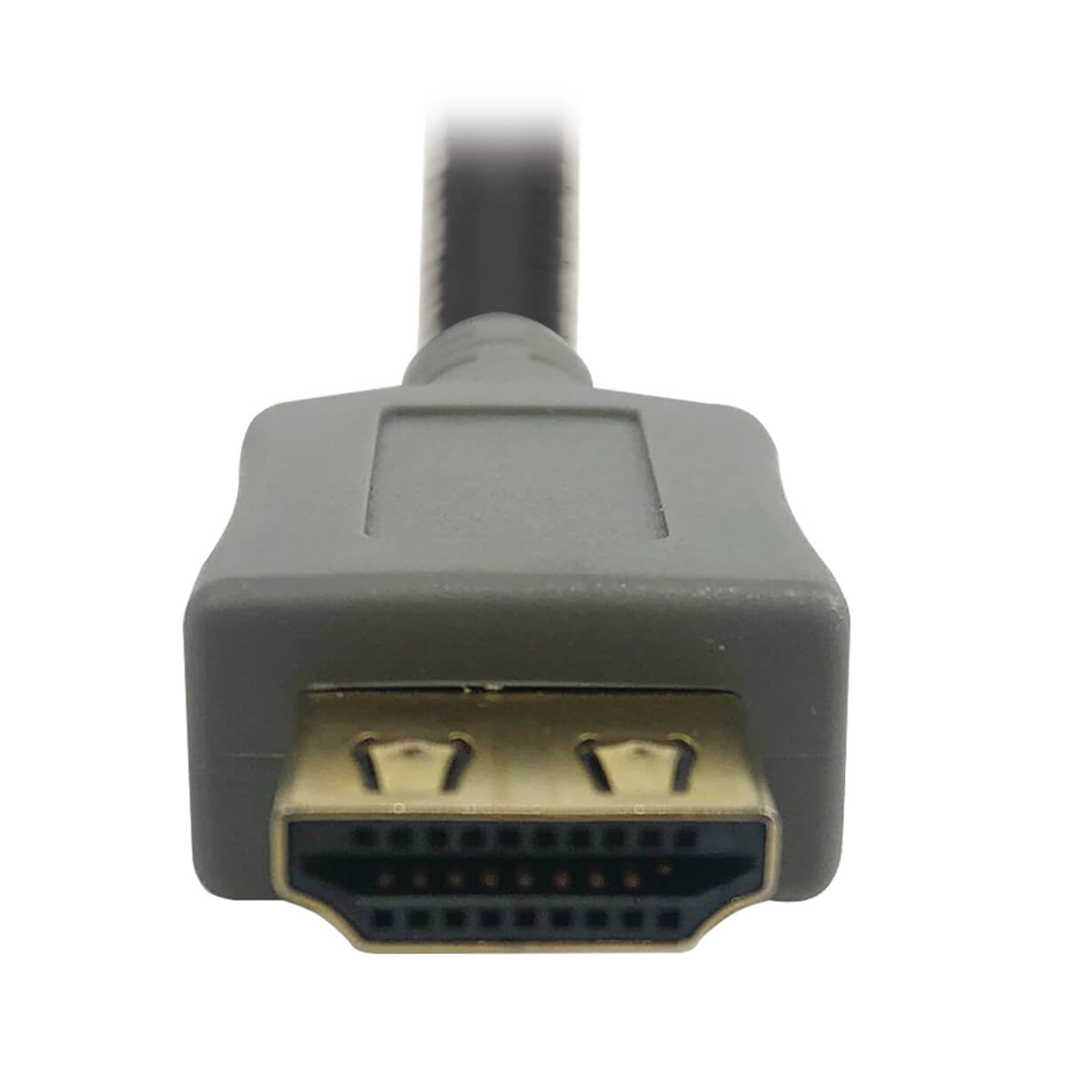 Tripp Lite B127A-1A1-BHPH – HDMI Extender-Set, über Cat5/5e/Cat6, 4K@60 Hz, 70,1 m, PoC, HDR, HDCP 2.2