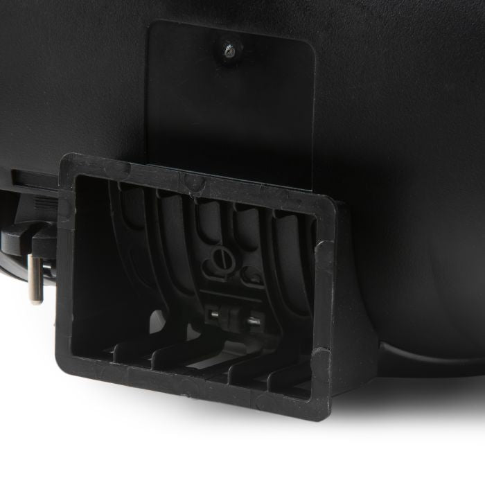 Domo Staubsauger DO7297S – 700 W, 2,5 l, Akkubetrieb
