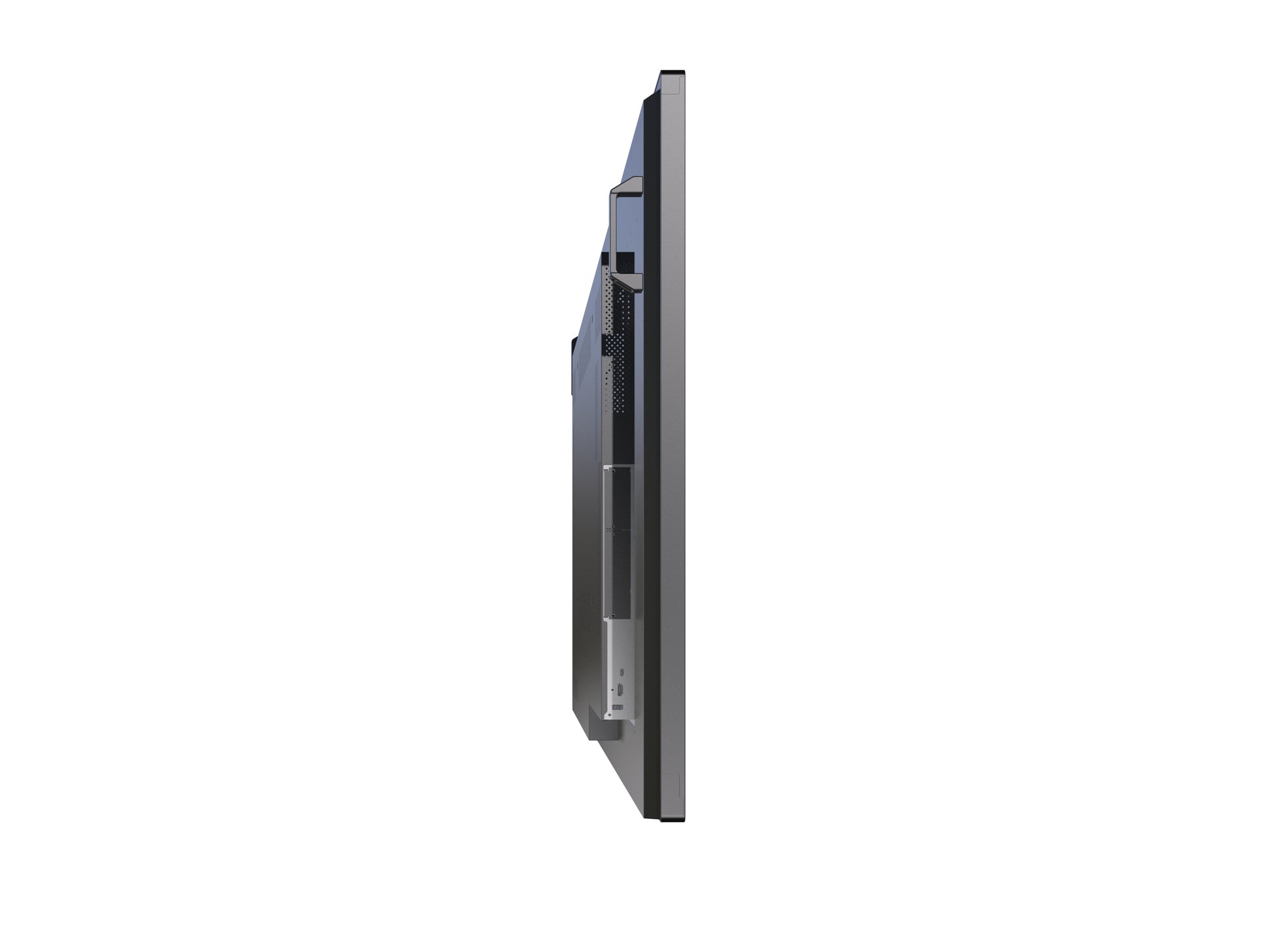 Sharp PN-LA652 – 65" 4K Ultra HD Interaktives Display (Touch), InGlass, 450 cd/m², Schwarz