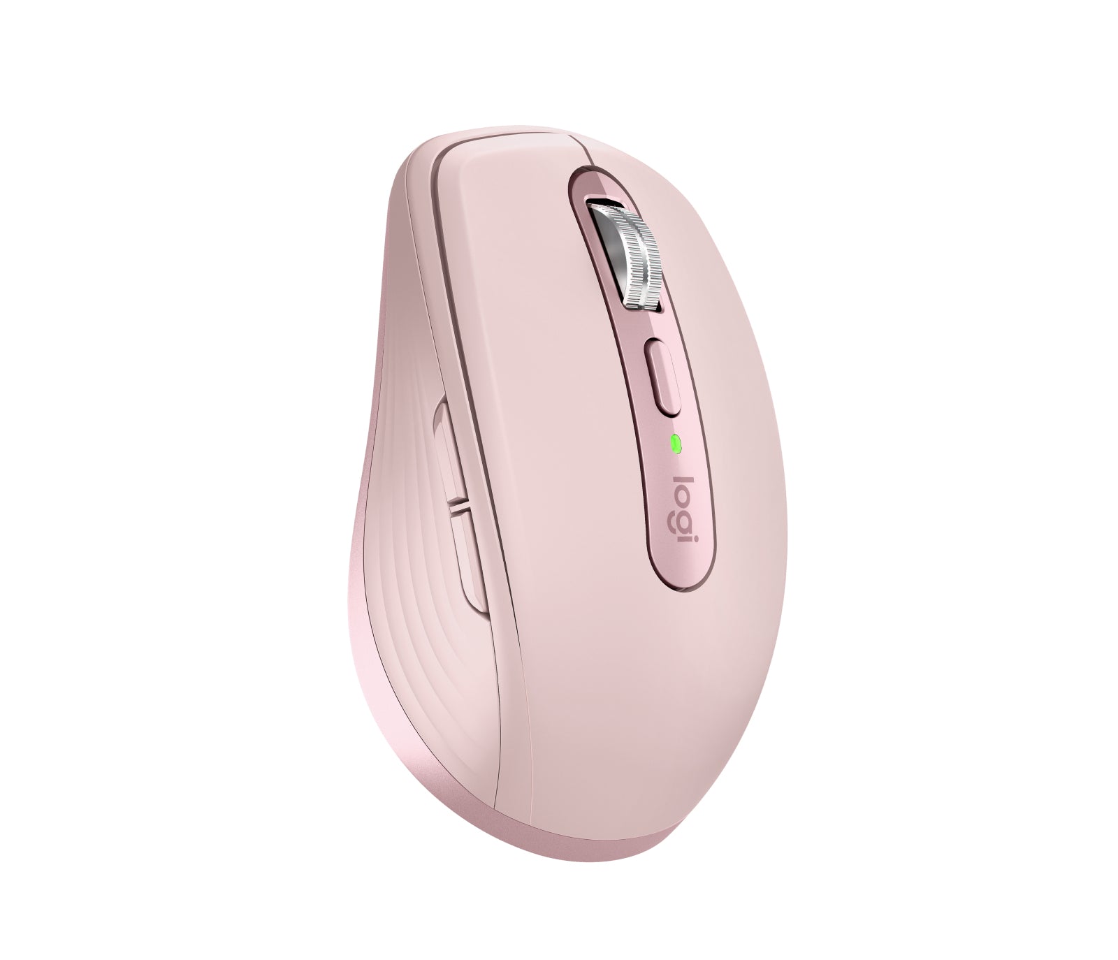 Logitech MX Anywhere 3S Rose – Mobile Maus
