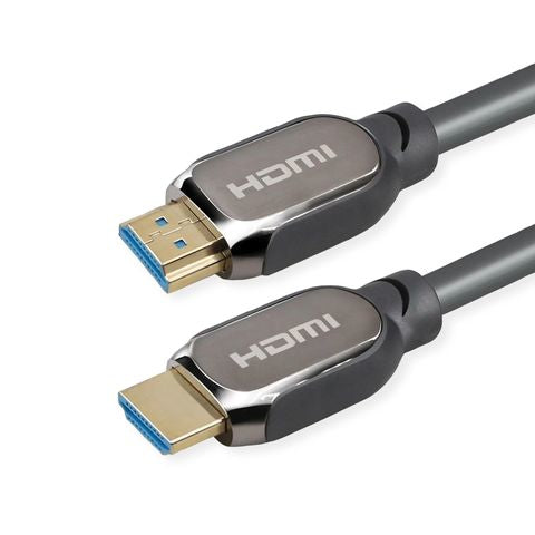 ROLINE HDMI-Kabel, Schwarz, 11.04.6010-20, 20 Stück
