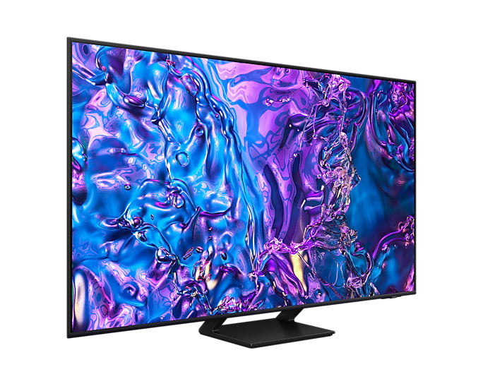 Samsung QE75Q70D – 75" QLED UHD 4K, Tizen, HDR10+ (2024)