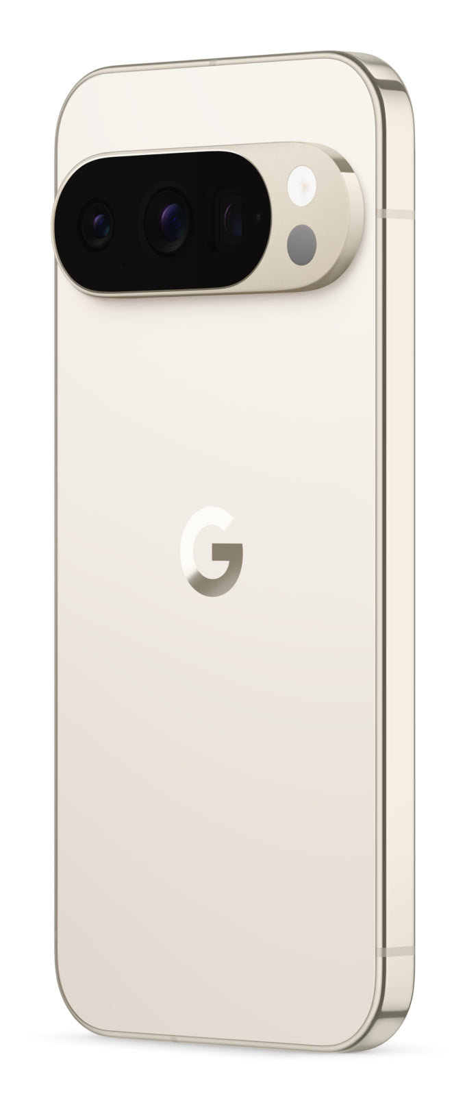 Google Pixel 10 Pro – 6,3" – 256 GB – Beige