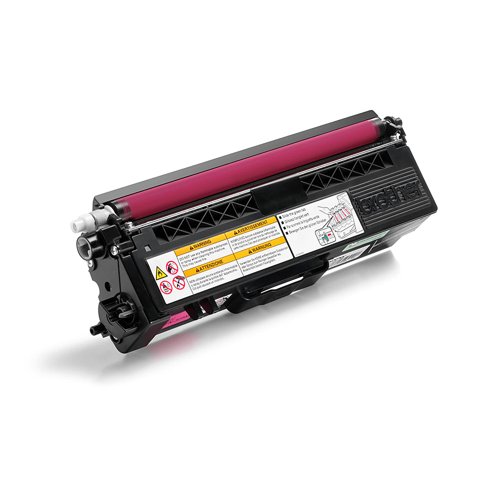 Brother Toner – magenta, 3500 Seiten