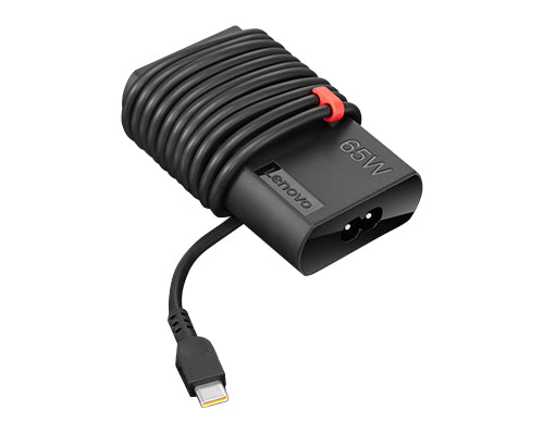 Lenovo Netzteil – 65 W – für Lenovo – Schwarz