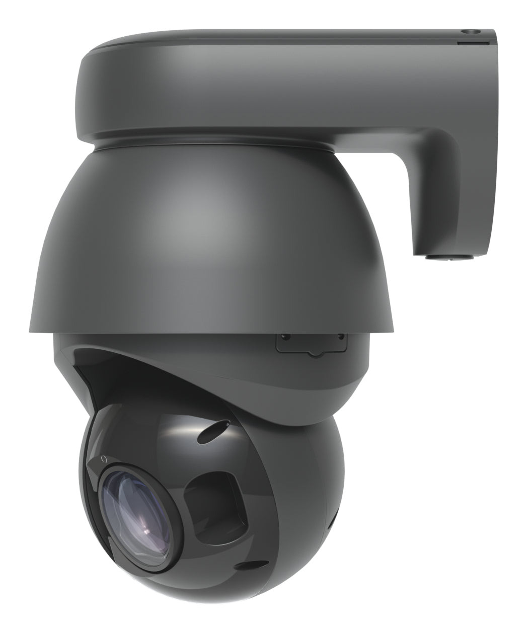Ubiquiti PTZ-Überwachungskamera – 4K