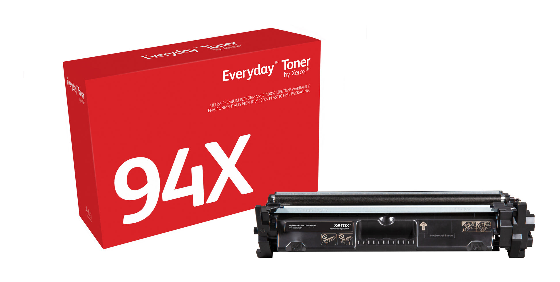 Xerox Everyday – Toner CF294 – Schwarz – für HP