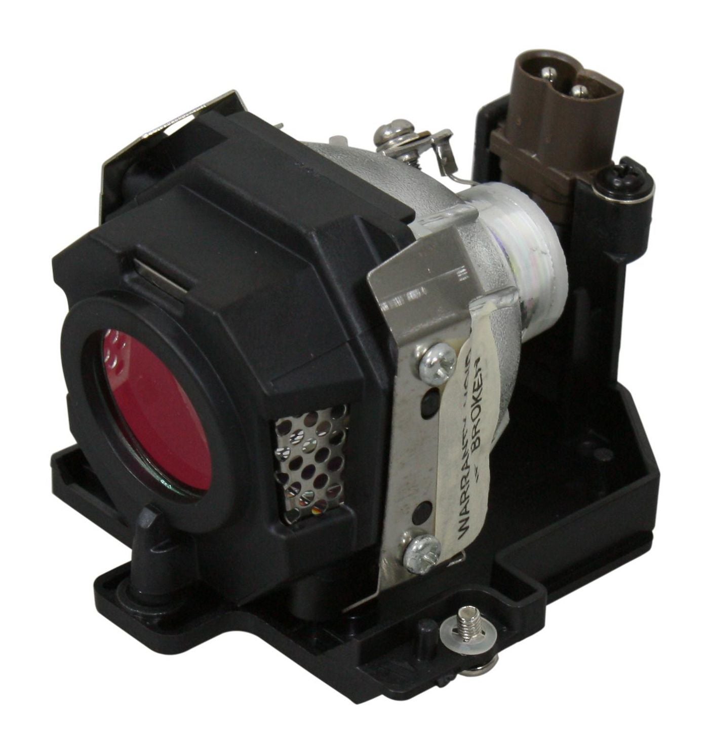 CoreParts Ersatzlampe – 220 W, 2000 h, für NEC LT35/LT37/LT37+