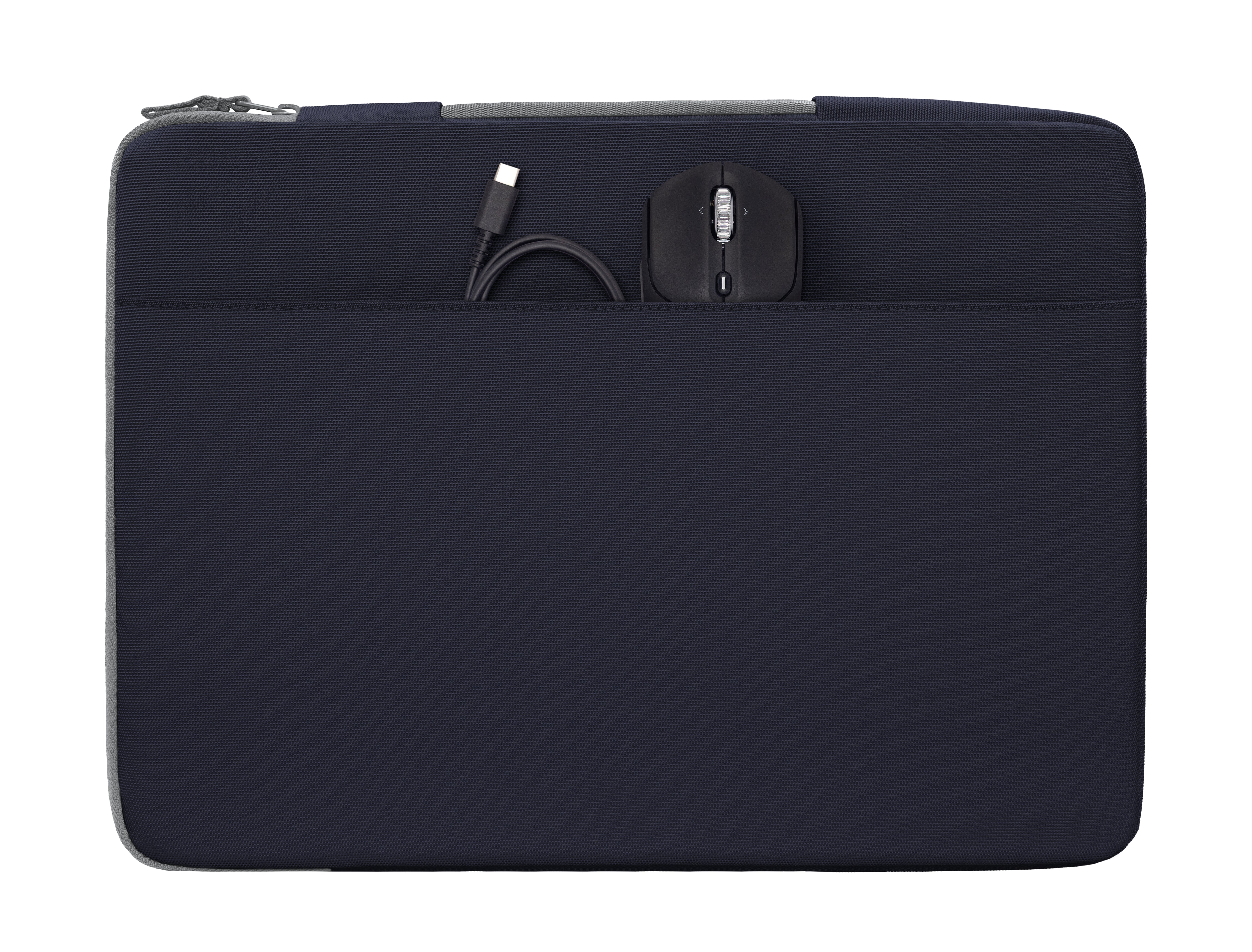 HP Notebook-Schutzhülle für 15–16″ – Atmospheric Blue