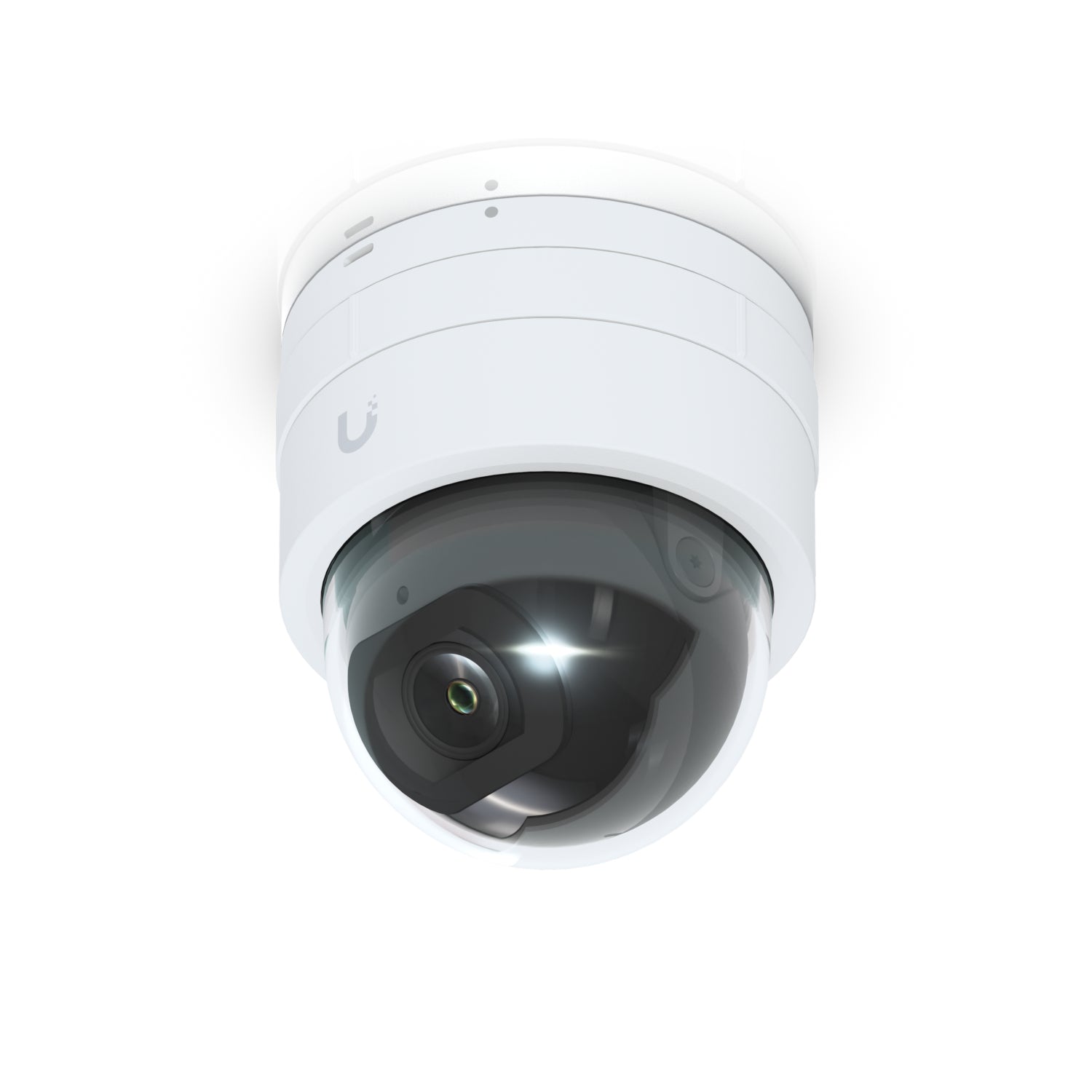 Ubiquiti G5 Dome Ultra Netzwerkkamera – 4 MP, Nachtsicht 20 m, PoE, Weiss