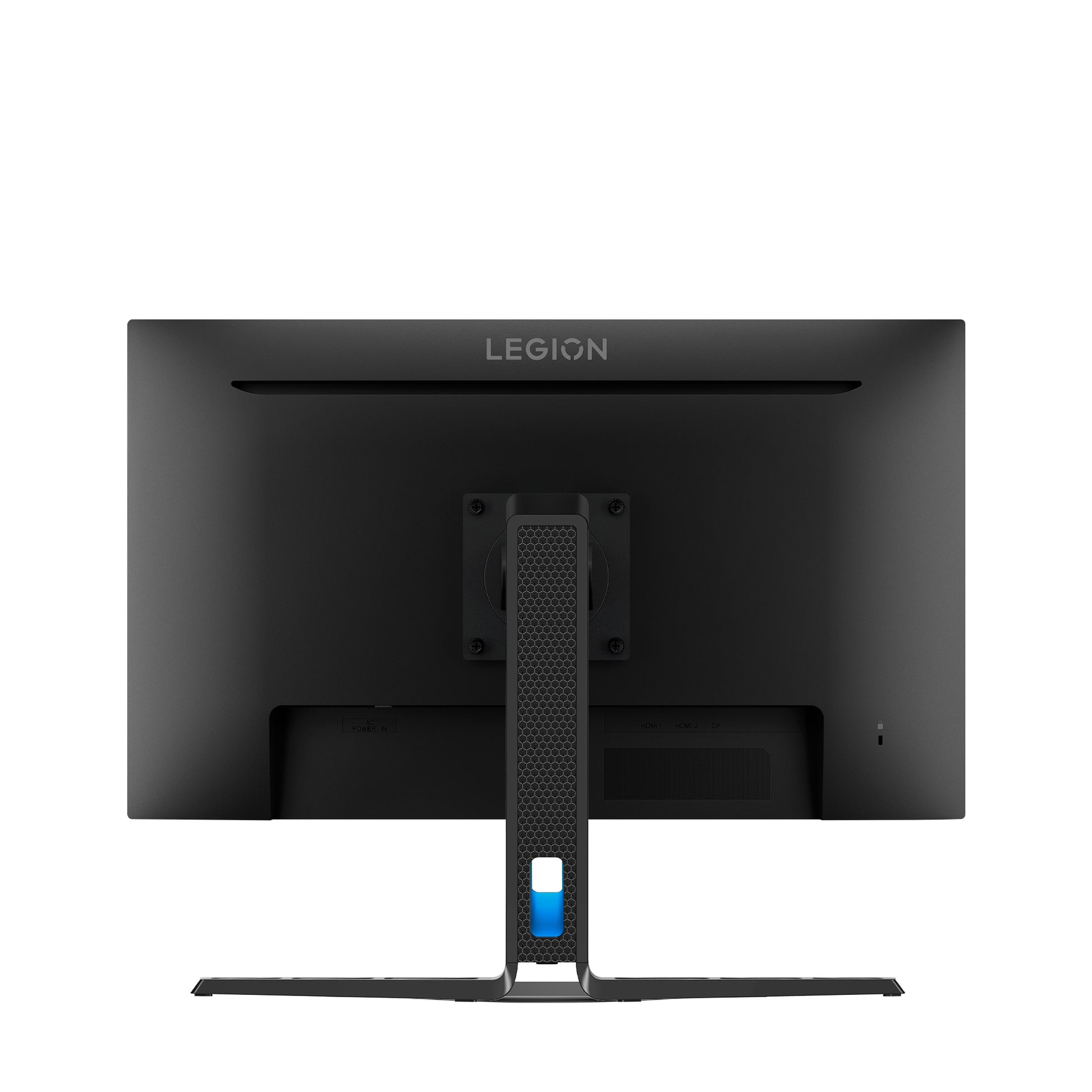 Lenovo Legion R27Qe Gen 2 – Monitor, 27", 2560 × 1440 (WQHD), Schwarz