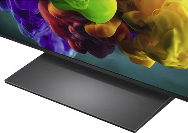 LG QNED93B6A – 55" TV – 4K UHD – QNED Mini-LED – webOS 26 – 120 Hz – Dolby Vision