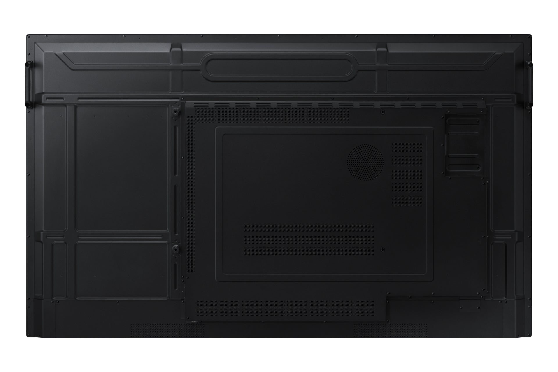 Samsung WA65FX – 65" Public Display LED UHD 4K, Android OS, 12/7