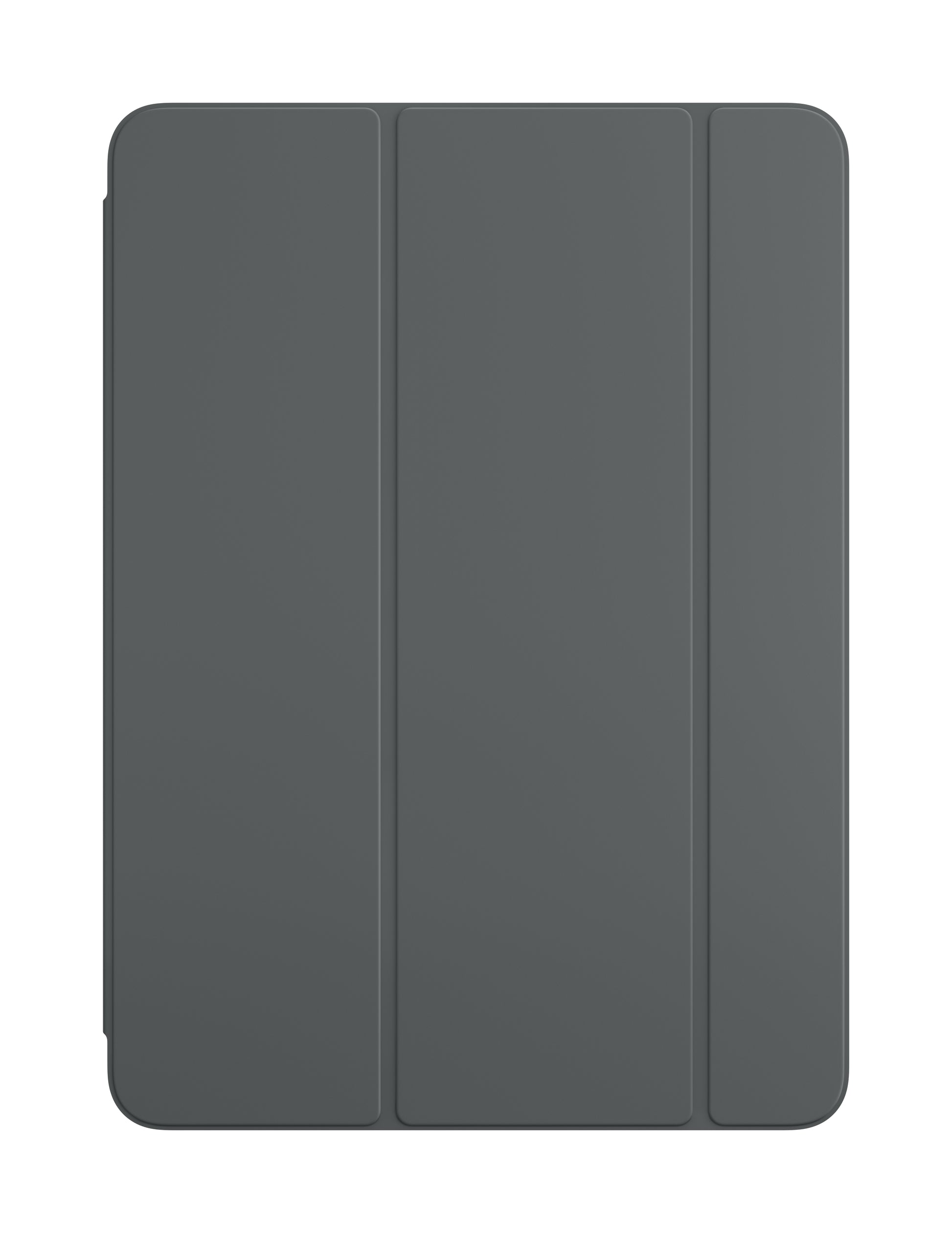 Apple Smart Folio Notebook-Schutzhülle – für iPad Air (4. Gen.) 11", PU, Grau