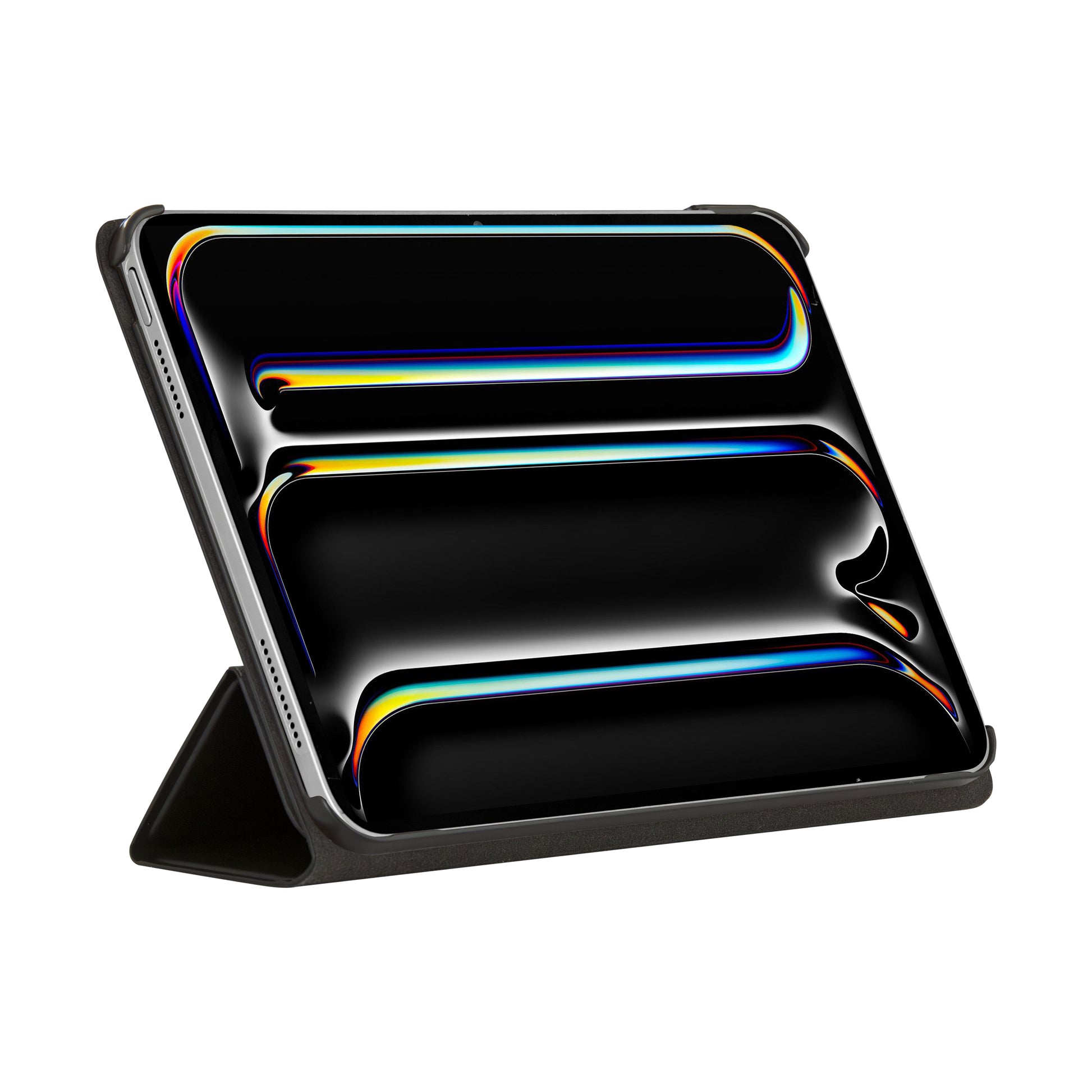 dbramante1928 Tablet-Hülle für iPad Pro 11" (M4 2024) – Schwarz