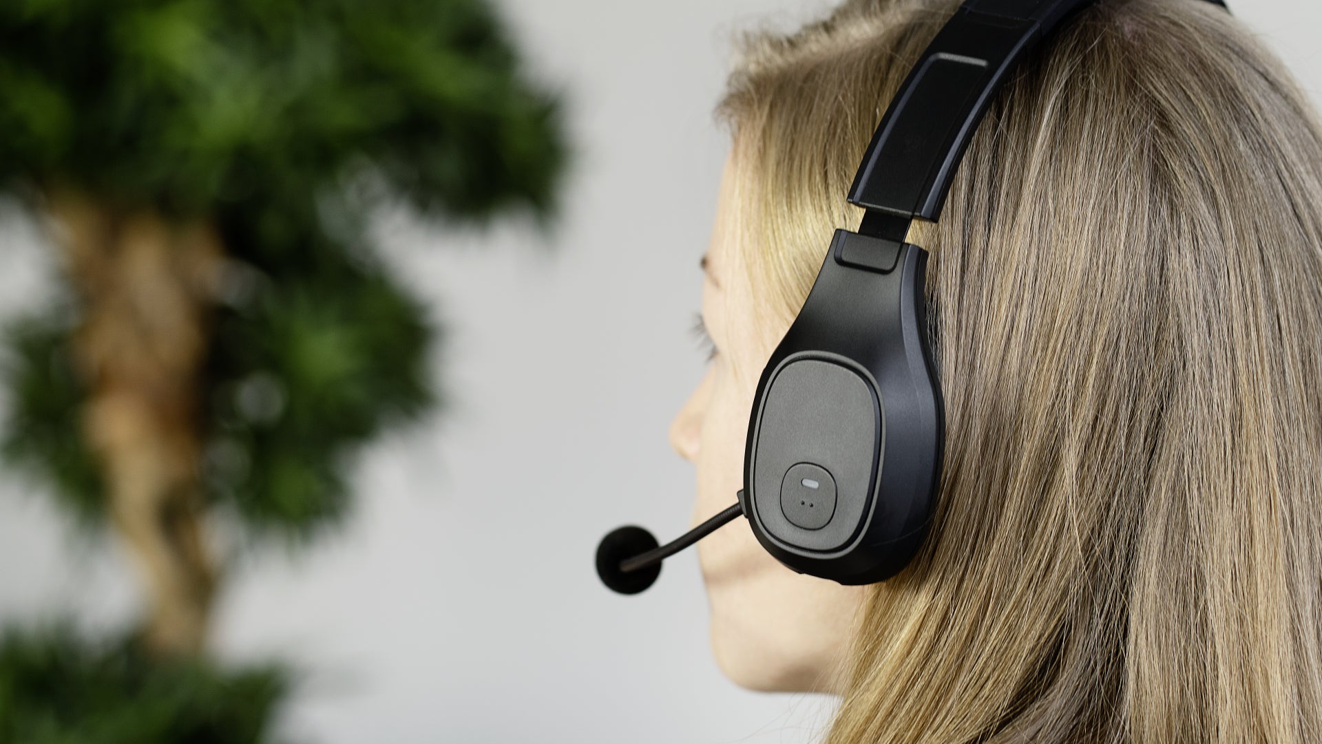 SPEEDLINK SONA BT SL870300B – On-Ear Gaming-Headset – Bluetooth, Noise-Cancelling-Mikrofon – Schwarz – bis 40
