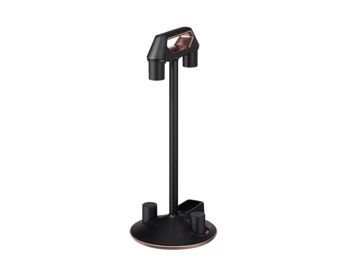 Samsung Stabstaubsauger VS20B95973B/SW – 0,5 l, Akkubetrieb, 86 dB(A), 25,2 V
