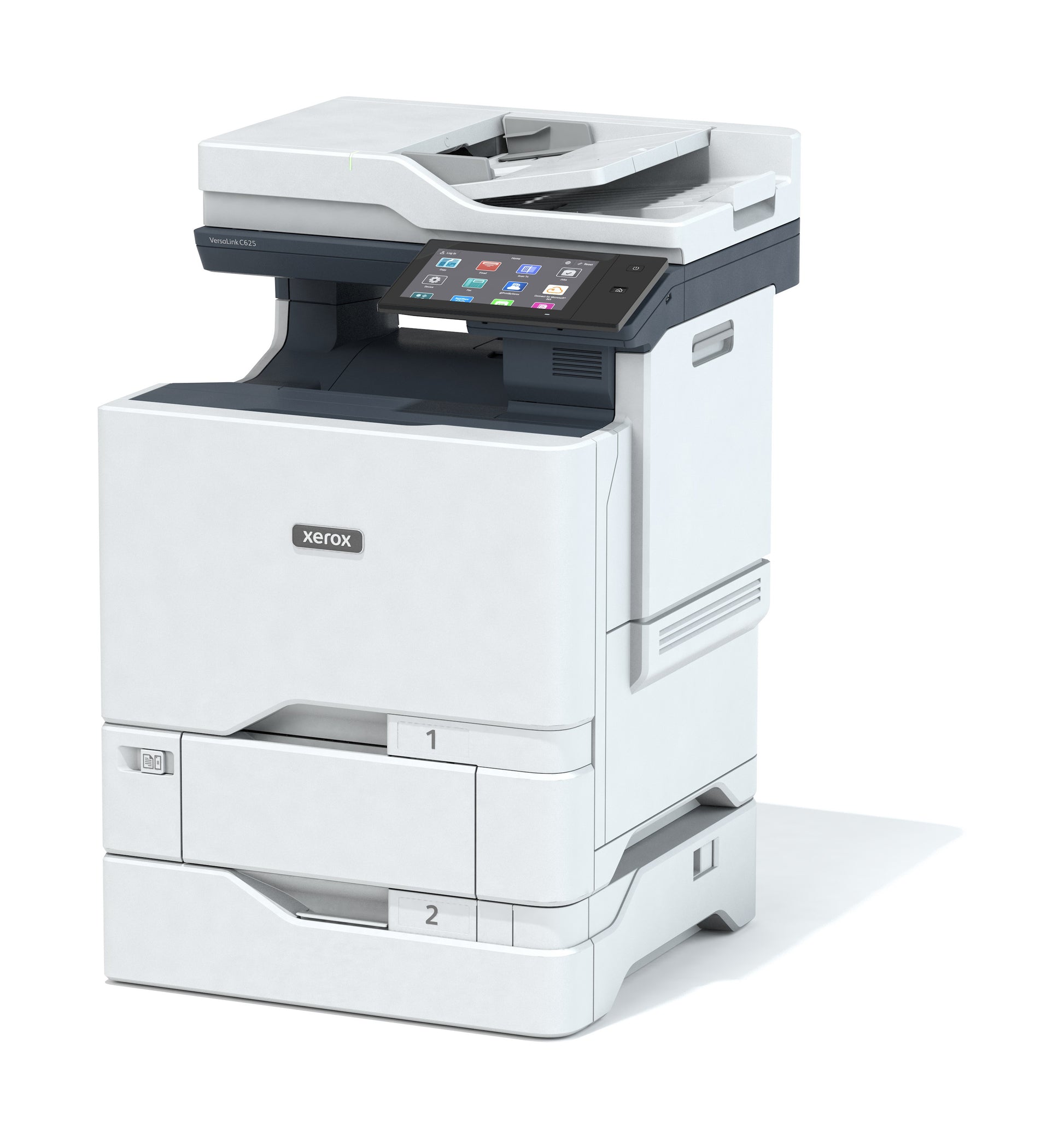 Xerox VersaLink C625V_DN – Farbiges Laser-MFP