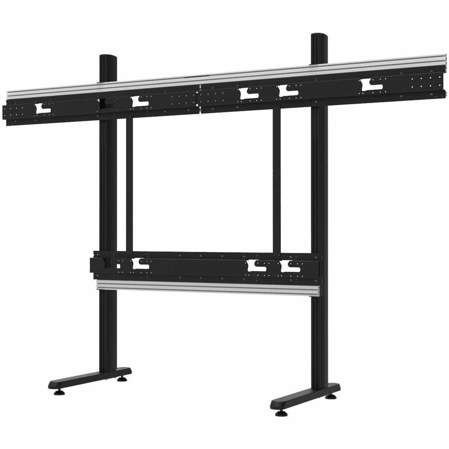 Peerless AV DS-LEDKFS-LAEC-163 – LED-Standfuss für LG LAEC Serie, All-in-One
