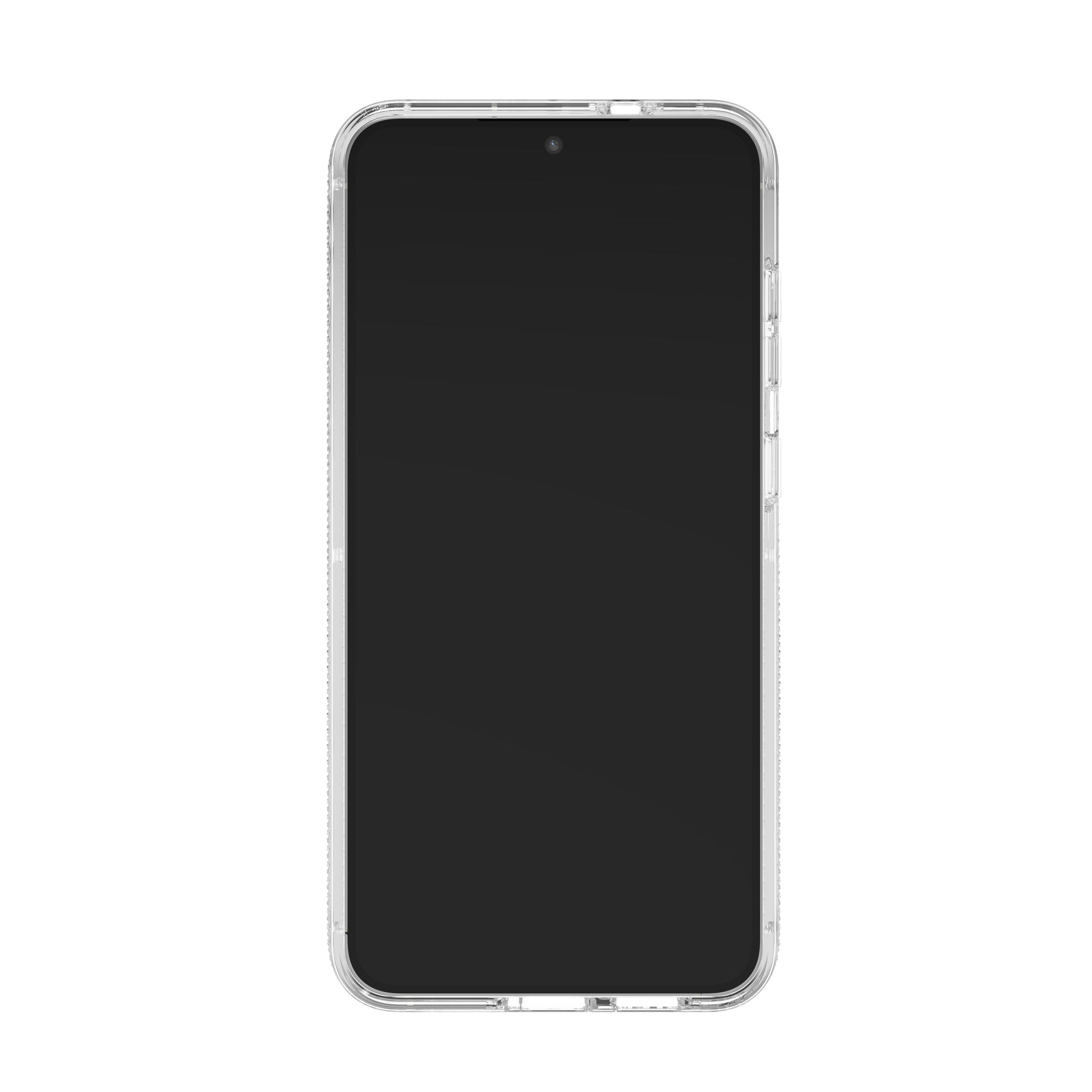 ZAGG Backcover Crystal Palace – für Samsung Galaxy S25+ – Tiger