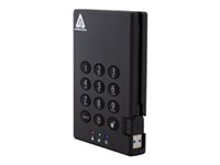 Lenovo Aegis Padlock 3.0 Speichergerät – 2 TB