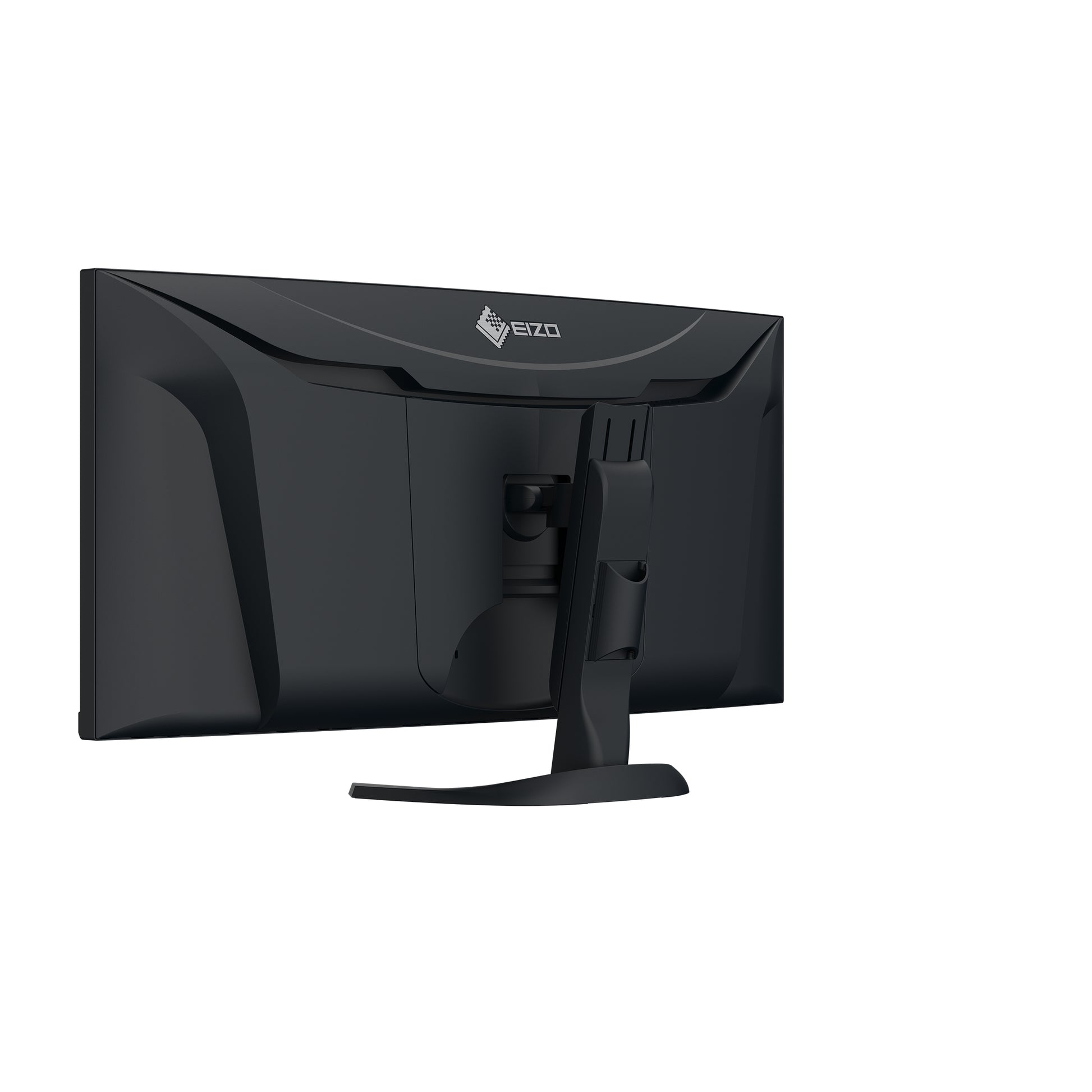EIZO EV3851X – 37,5" Curved, 3840 × 1600 (UWQHD+), IPS, USB-C 94 W, KVM, LAN