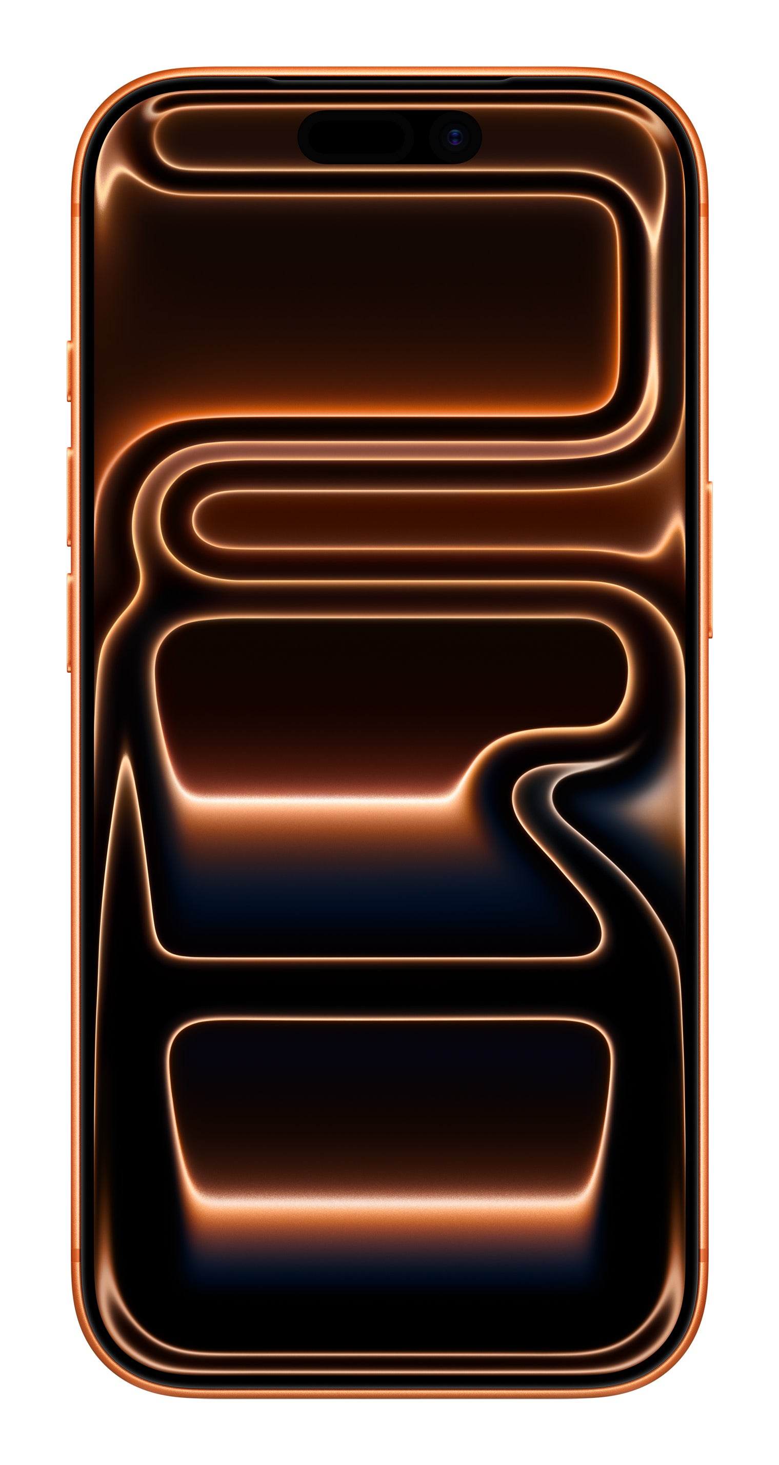 Apple iPhone 17 Pro – 1 TB, Cosmic Orange