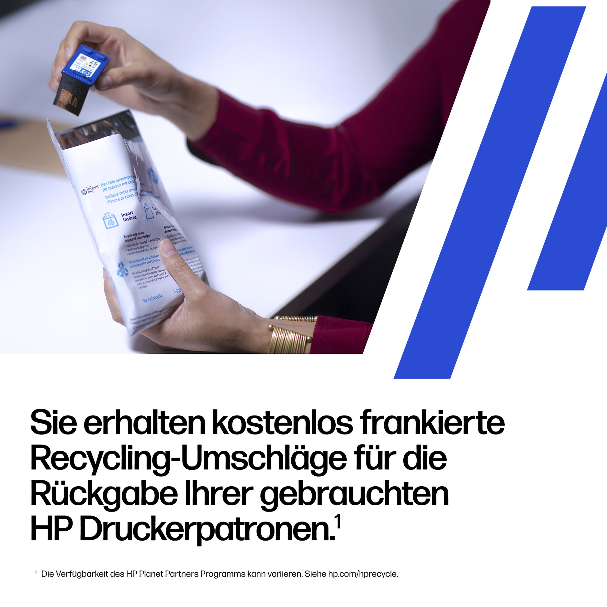 HP 912XL Schwarz Tintenpatrone (Original) – 720 Seiten – für OfficeJet/OfficeJet Pro
