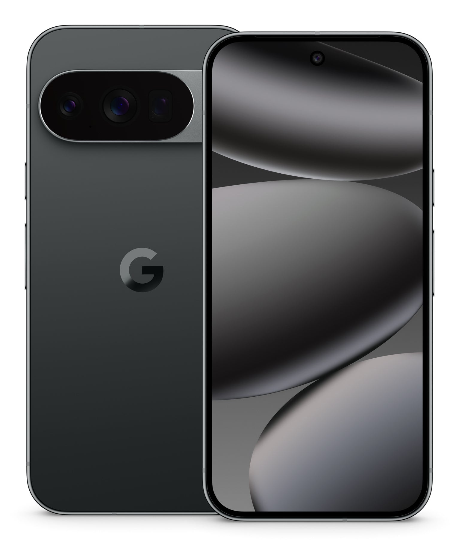 Google Pixel 10 Pro – 6,3" – 512 GB – Obsidian