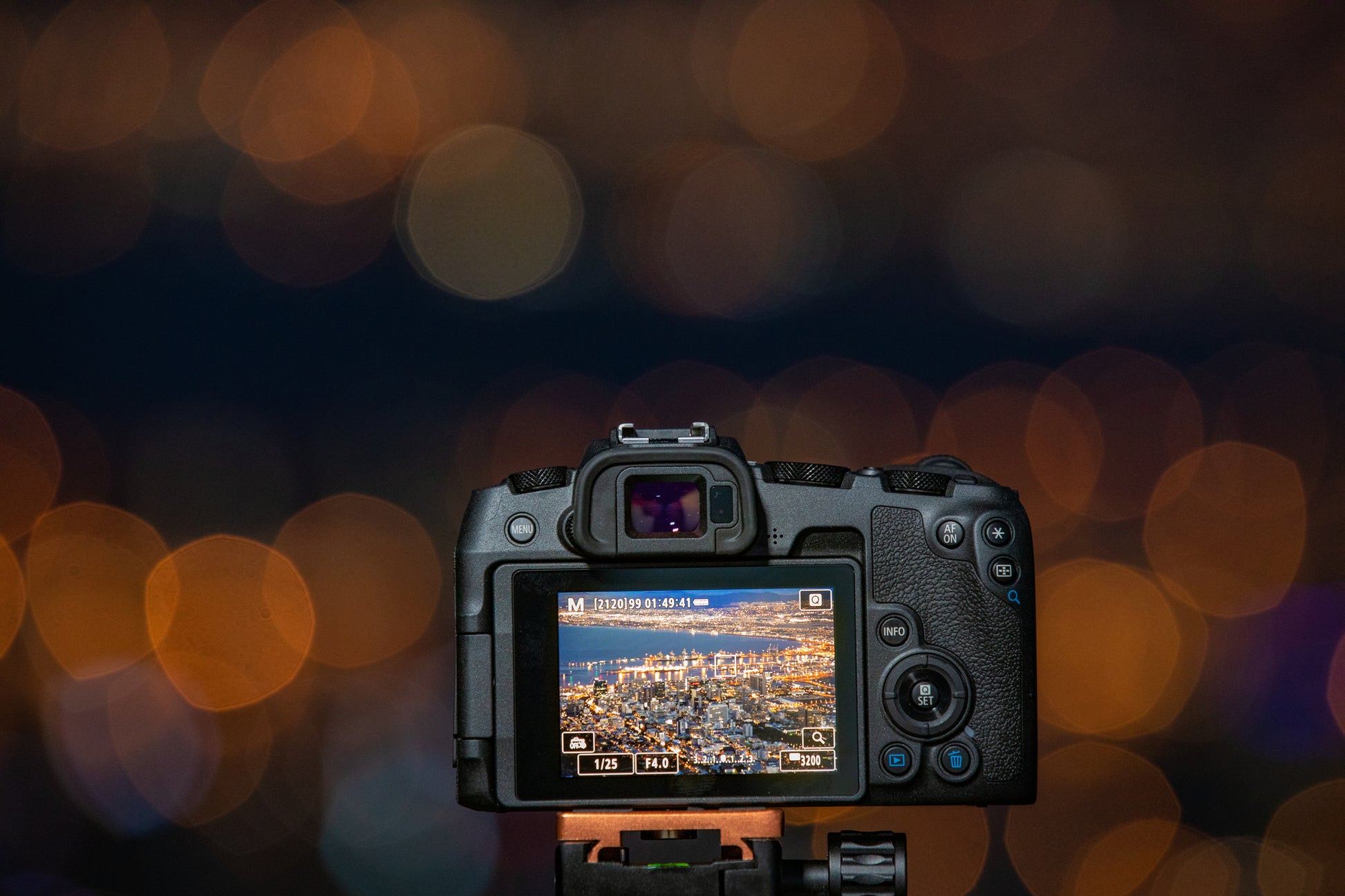 Canon EOS RP – Systemkamera Gehäuse, 26,2 MP, Schwarz